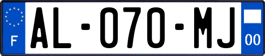 AL-070-MJ