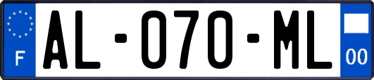AL-070-ML