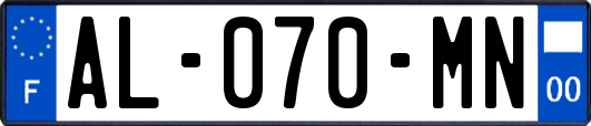 AL-070-MN