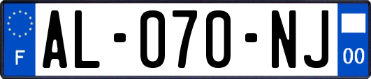 AL-070-NJ