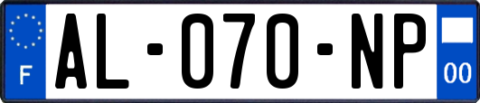 AL-070-NP