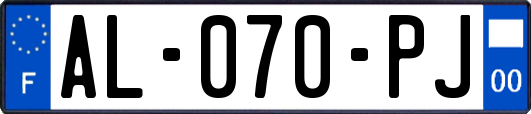 AL-070-PJ