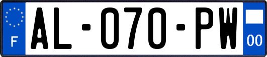 AL-070-PW