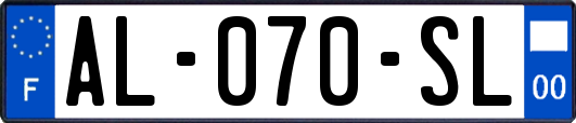 AL-070-SL
