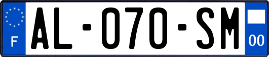 AL-070-SM