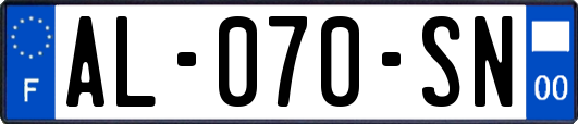 AL-070-SN