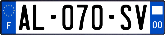 AL-070-SV