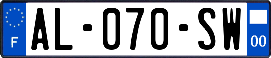 AL-070-SW