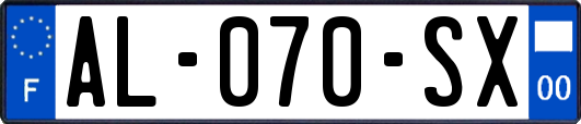 AL-070-SX