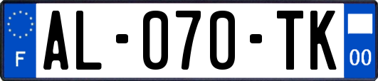 AL-070-TK