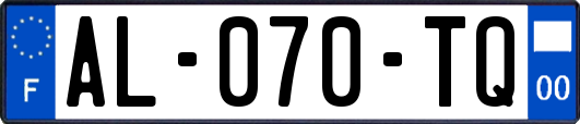 AL-070-TQ