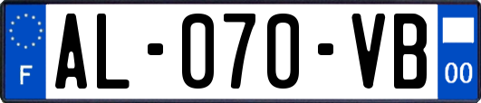 AL-070-VB