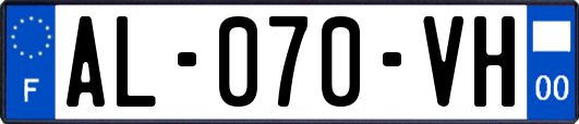 AL-070-VH