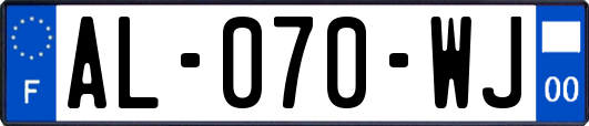 AL-070-WJ