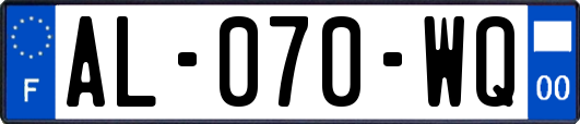 AL-070-WQ