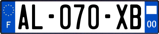 AL-070-XB