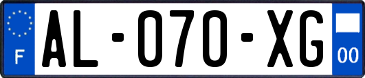 AL-070-XG