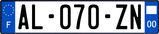 AL-070-ZN