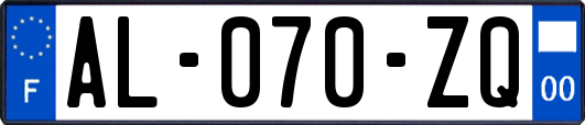 AL-070-ZQ