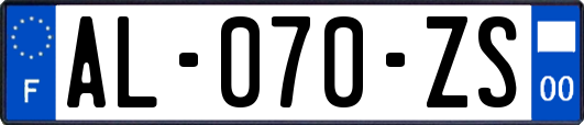 AL-070-ZS