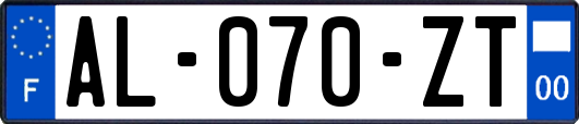 AL-070-ZT