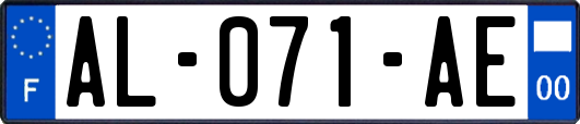 AL-071-AE