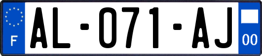 AL-071-AJ