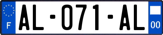 AL-071-AL