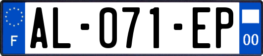 AL-071-EP