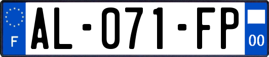 AL-071-FP
