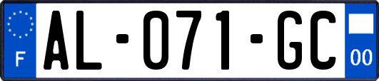 AL-071-GC