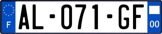AL-071-GF