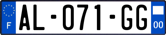 AL-071-GG