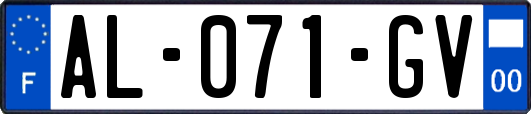AL-071-GV