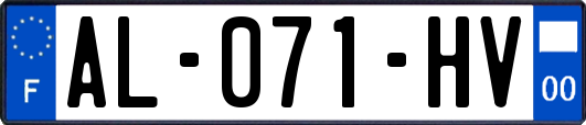 AL-071-HV