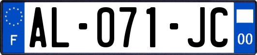AL-071-JC