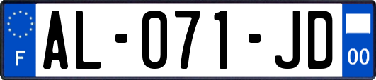 AL-071-JD
