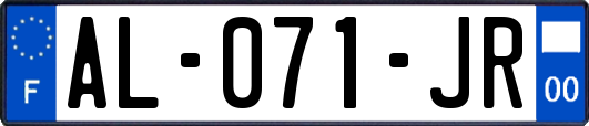 AL-071-JR