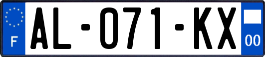AL-071-KX