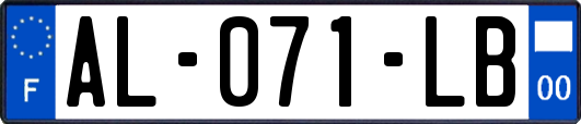 AL-071-LB