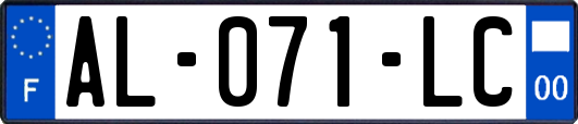 AL-071-LC