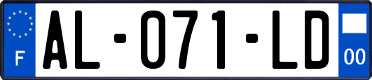 AL-071-LD