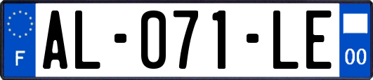 AL-071-LE