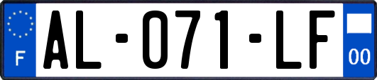 AL-071-LF