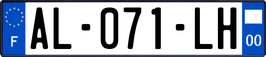 AL-071-LH