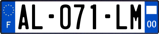 AL-071-LM