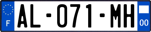 AL-071-MH