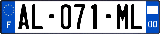 AL-071-ML