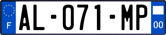 AL-071-MP