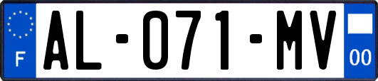 AL-071-MV